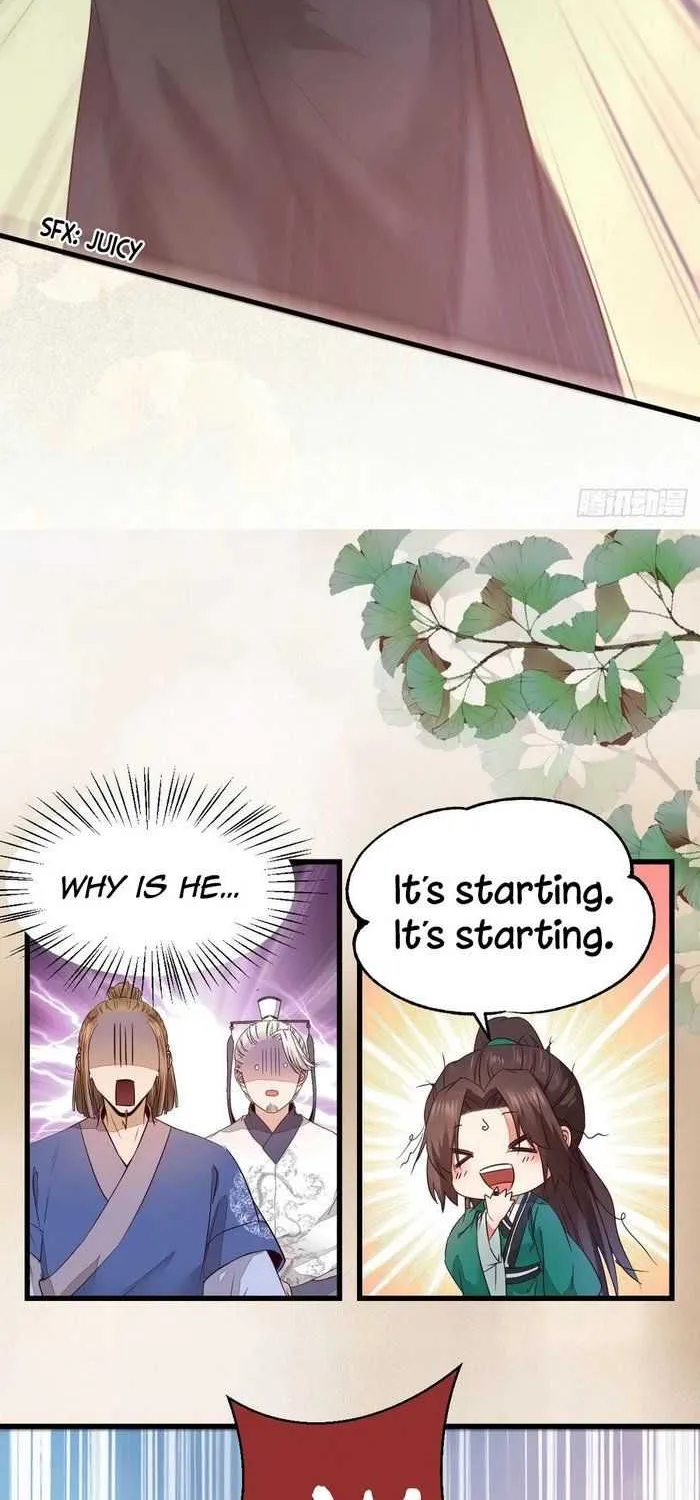 Read The Ghostly Doctor chapter 293 image 16 on Lezhin