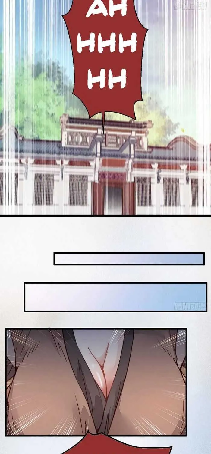 Read The Ghostly Doctor chapter 293 image 17 on Lezhin