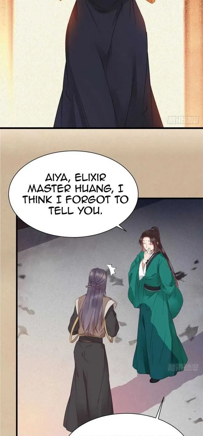 Read The Ghostly Doctor chapter 293 image 19 on Lezhin