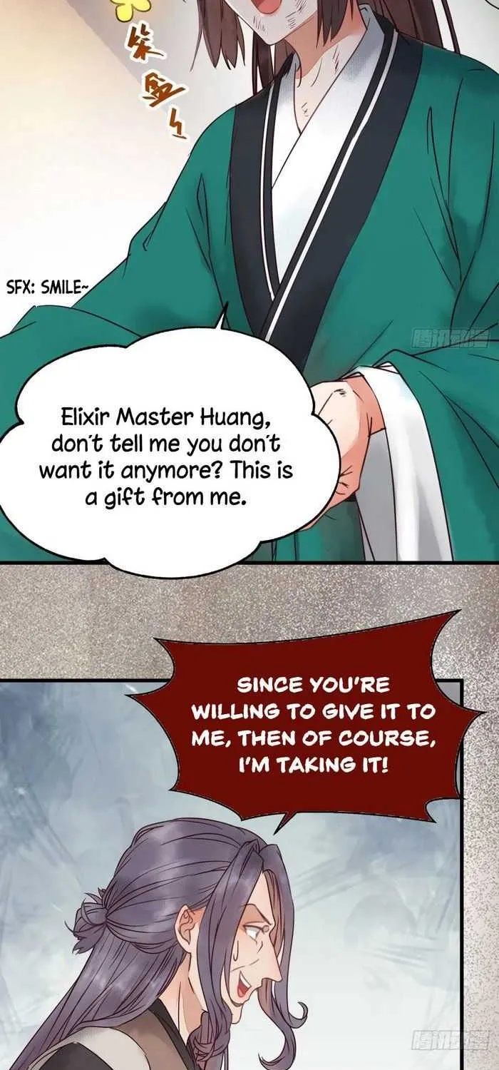 Read The Ghostly Doctor chapter 293 image 2 on Lezhin