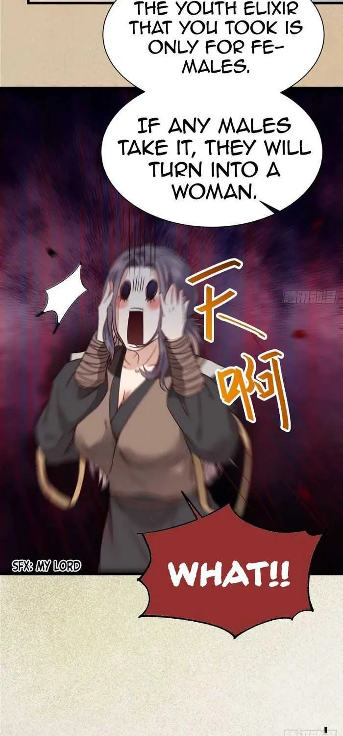 Read The Ghostly Doctor chapter 293 image 20 on Lezhin