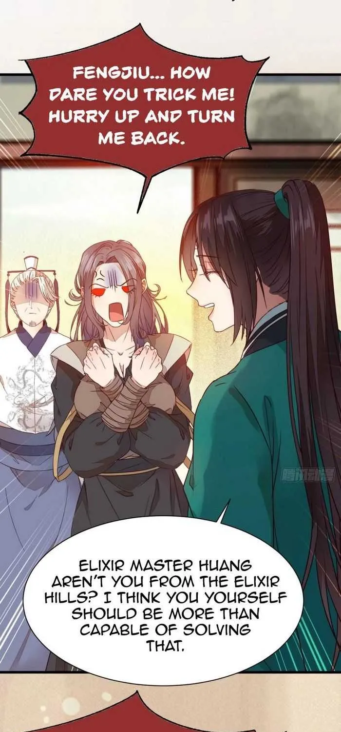 Read The Ghostly Doctor chapter 293 image 22 on Lezhin