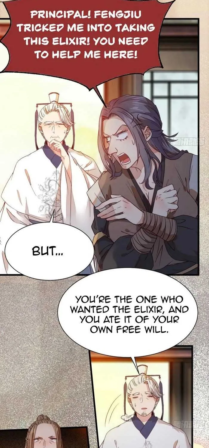 Read The Ghostly Doctor chapter 293 image 23 on Lezhin