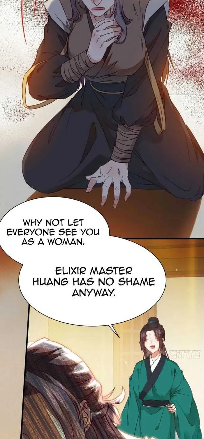 Read The Ghostly Doctor chapter 293 image 25 on Lezhin