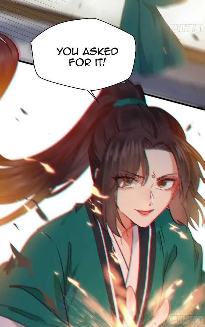 Read The Ghostly Doctor chapter 293 image 27 on Lezhin