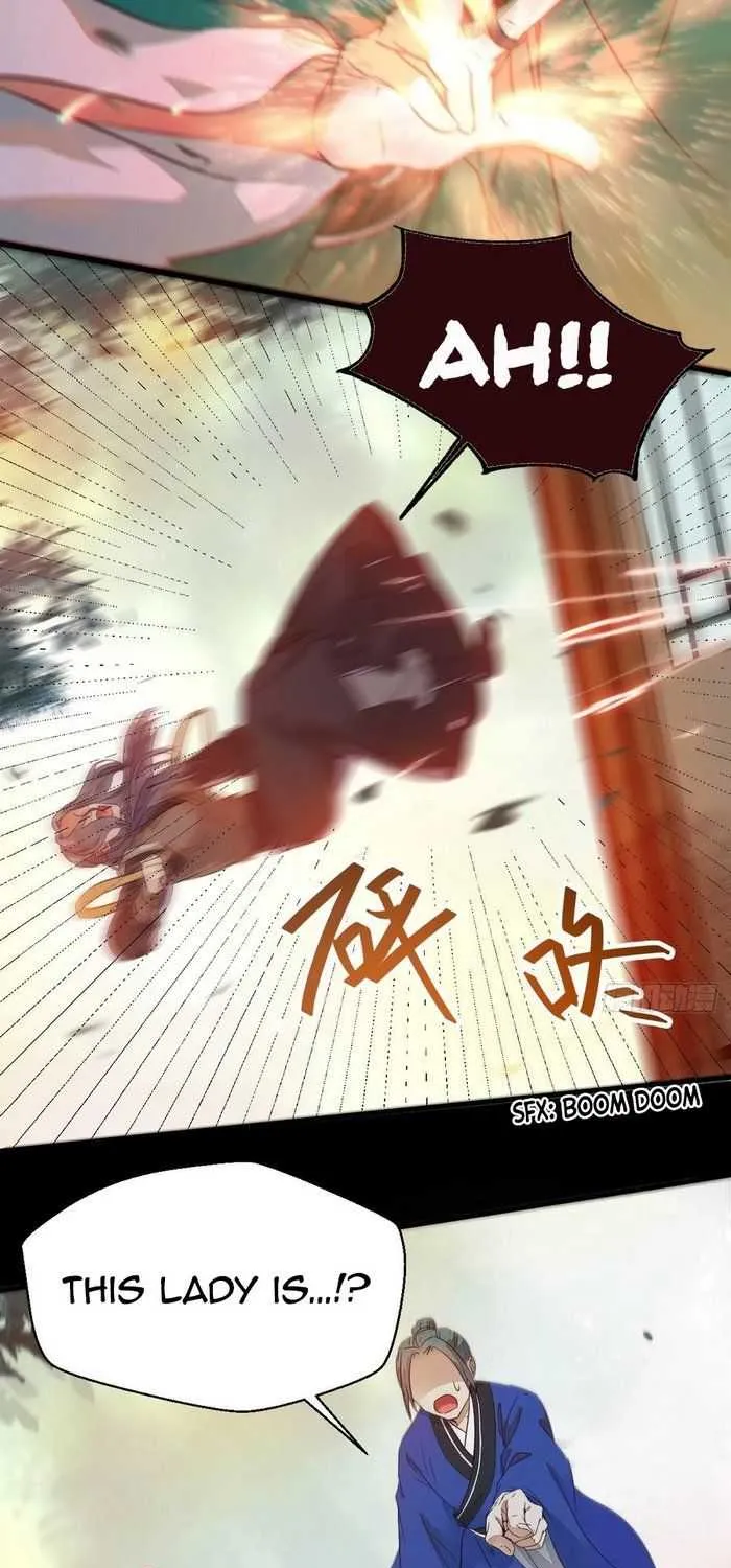 Read The Ghostly Doctor chapter 293 image 28 on Lezhin