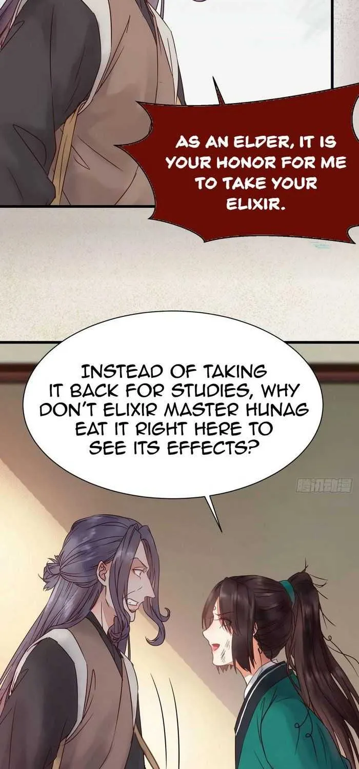 Read The Ghostly Doctor chapter 293 image 3 on Lezhin