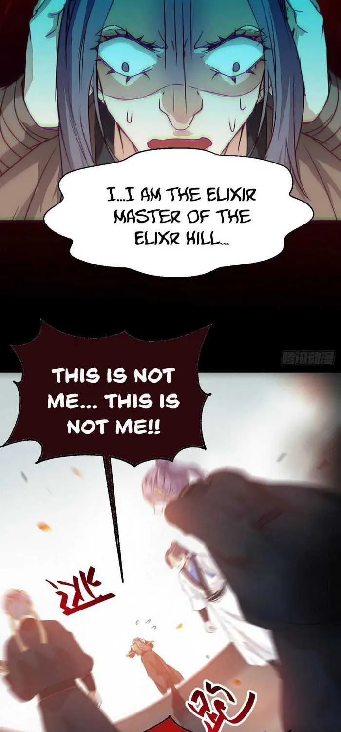 Read The Ghostly Doctor chapter 293 image 33 on Lezhin