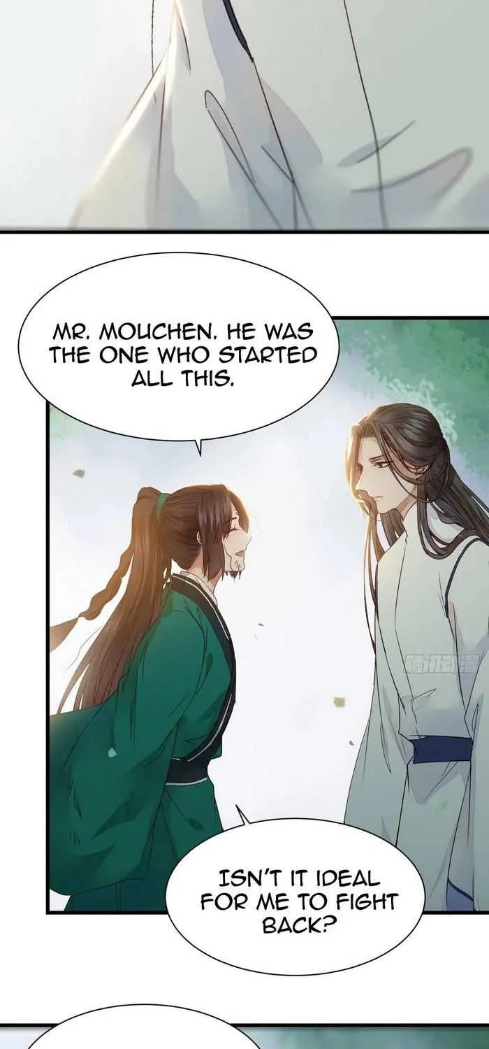 Read The Ghostly Doctor chapter 293 image 37 on Lezhin
