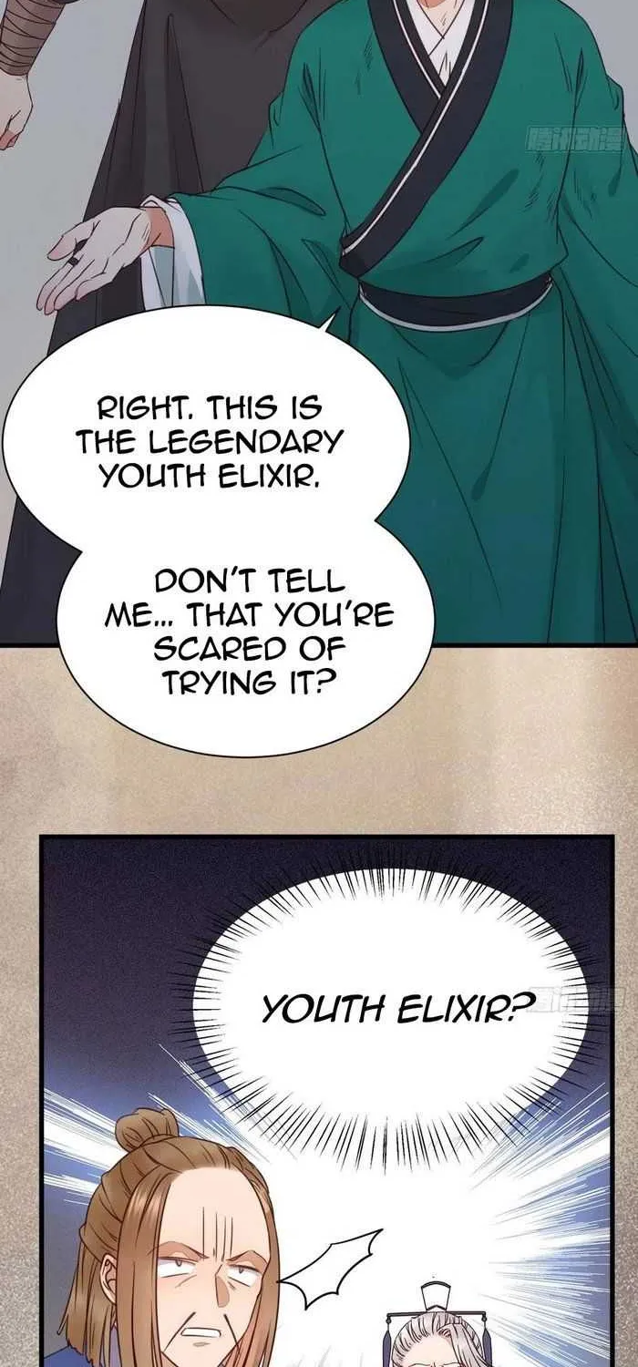 Read The Ghostly Doctor chapter 293 image 5 on Lezhin