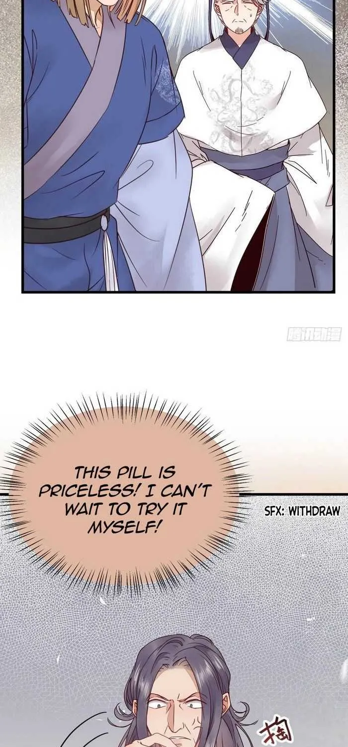 Read The Ghostly Doctor chapter 293 image 6 on Lezhin