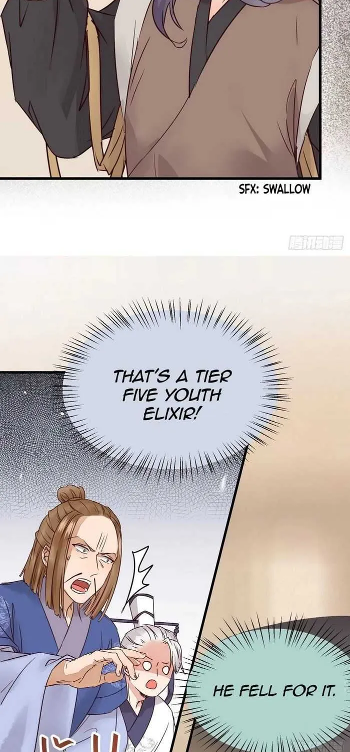 Read The Ghostly Doctor chapter 293 image 9 on Lezhin