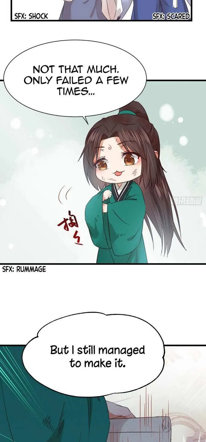 Read The Ghostly Doctor chapter 294 image 10 on Lezhin