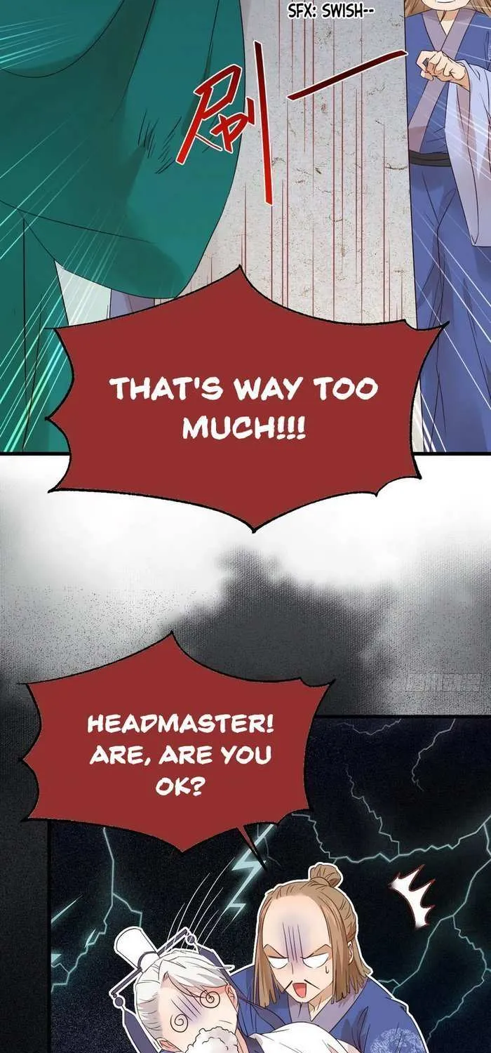 Read The Ghostly Doctor chapter 294 image 12 on Lezhin
