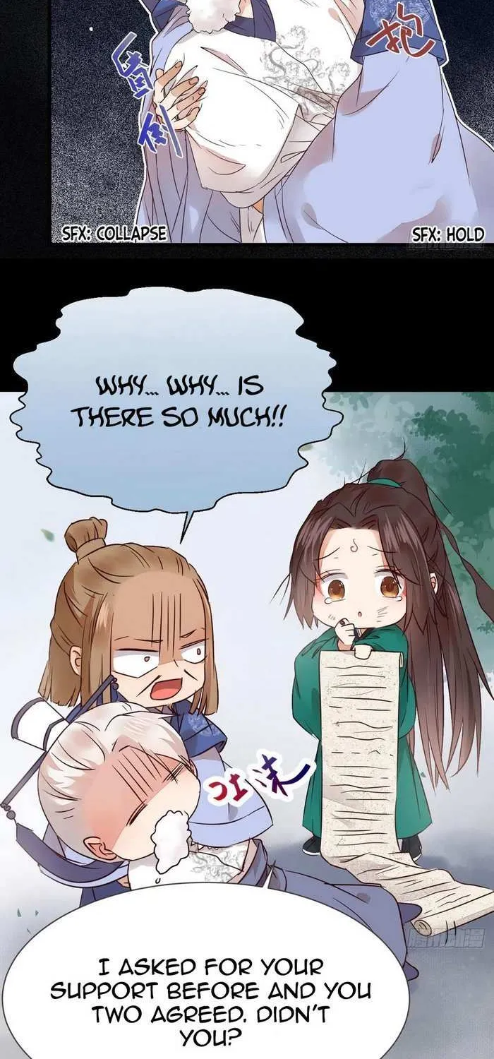 Read The Ghostly Doctor chapter 294 image 13 on Lezhin