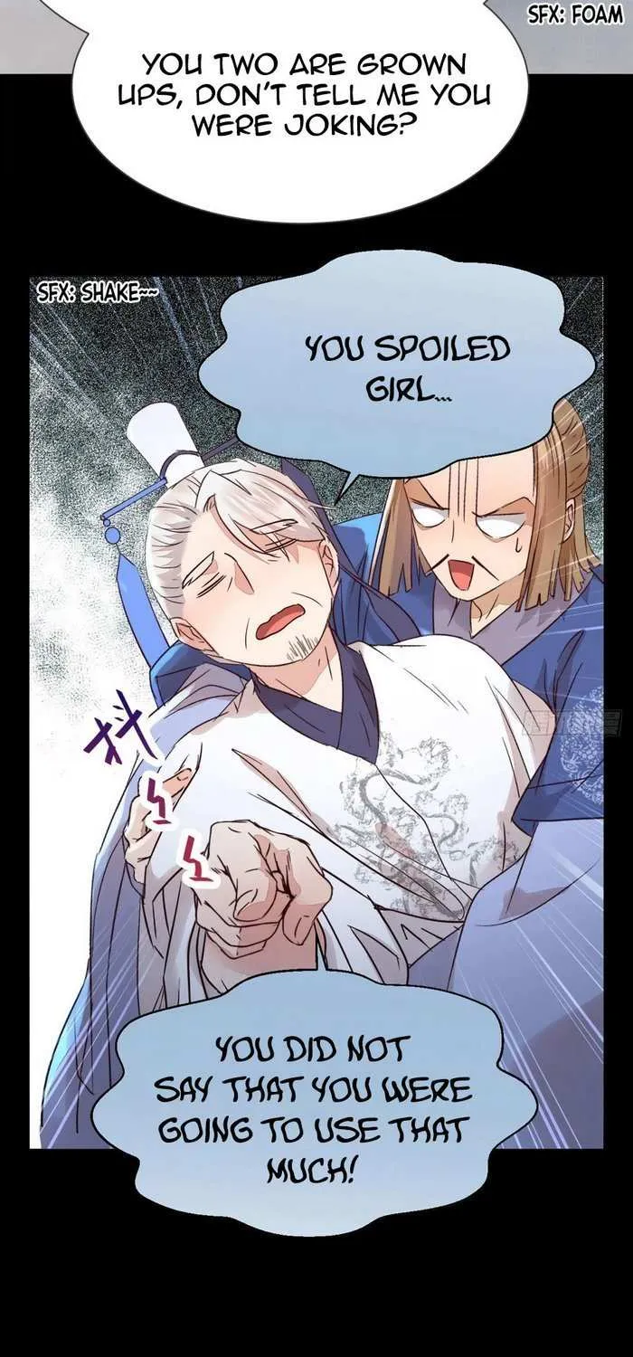 Read The Ghostly Doctor chapter 294 image 14 on Lezhin