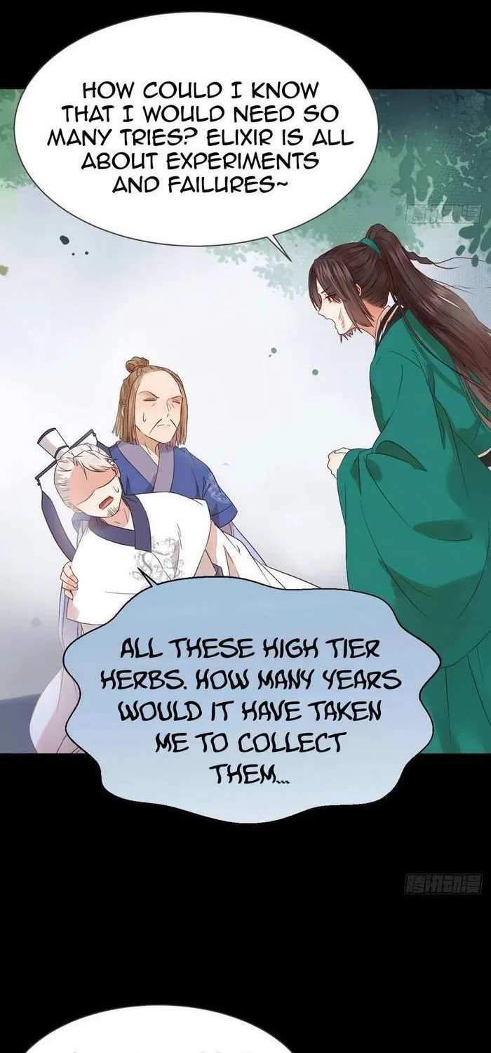 Read The Ghostly Doctor chapter 294 image 15 on Lezhin