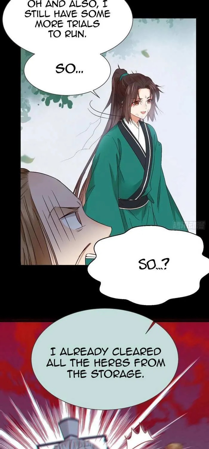 Read The Ghostly Doctor chapter 294 image 16 on Lezhin