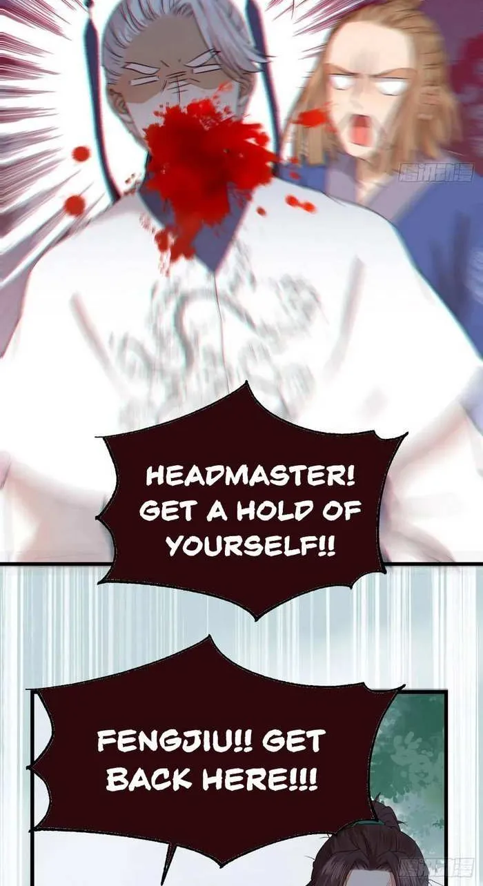 Read The Ghostly Doctor chapter 294 image 17 on Lezhin
