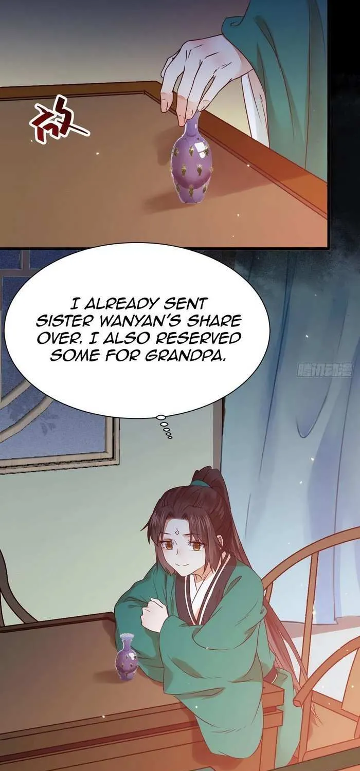 Read The Ghostly Doctor chapter 294 image 20 on Lezhin