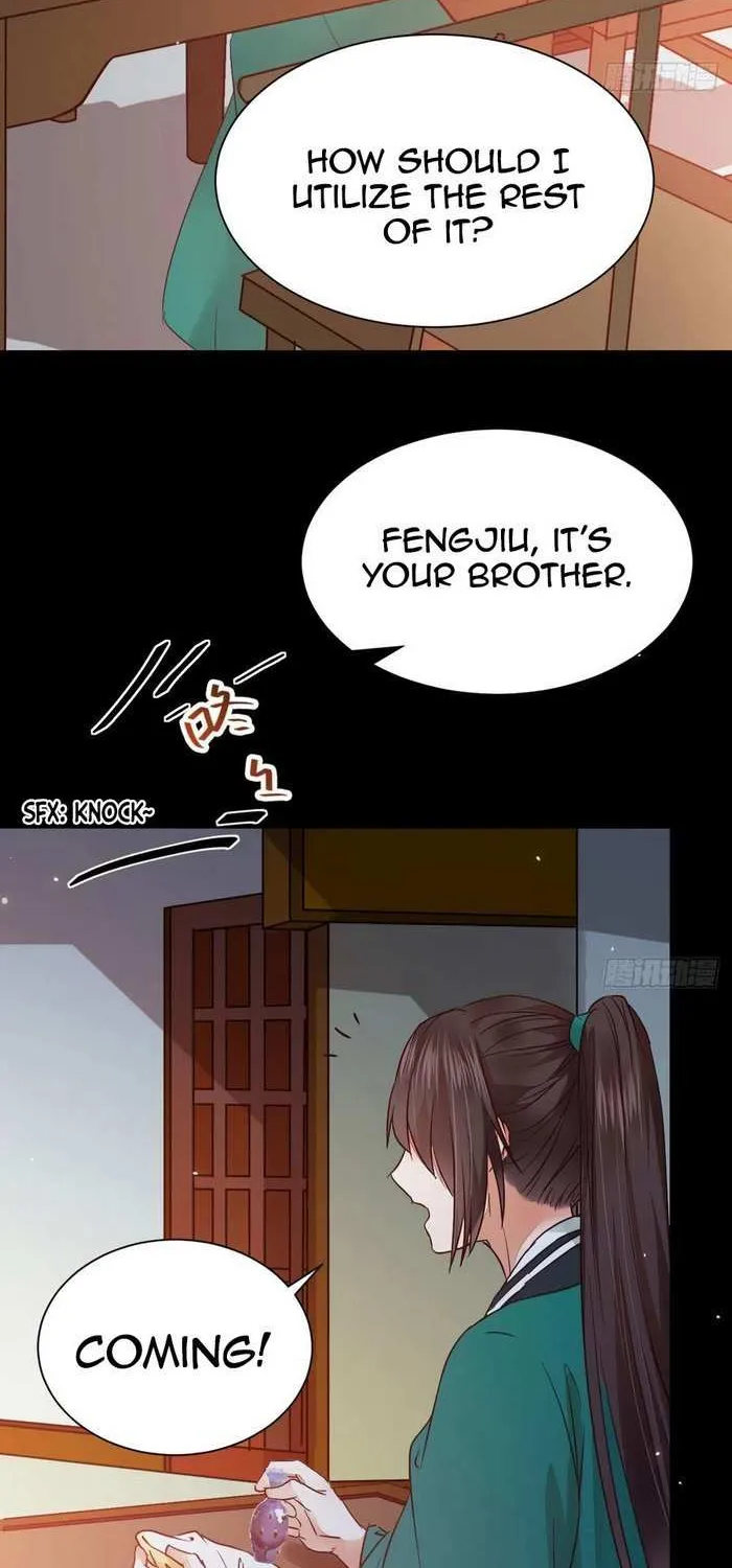 Read The Ghostly Doctor chapter 294 image 21 on Lezhin