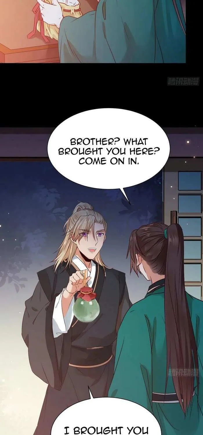 Read The Ghostly Doctor chapter 294 image 22 on Lezhin