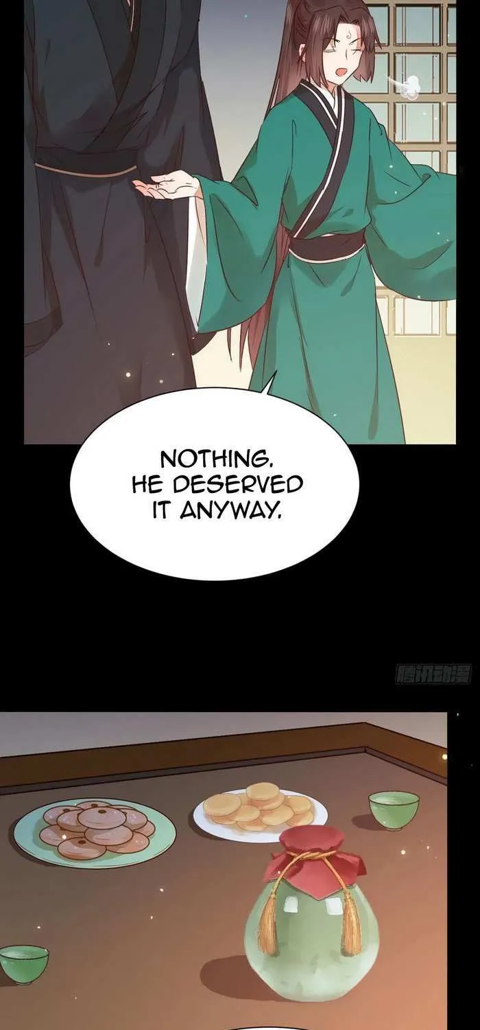 Read The Ghostly Doctor chapter 294 image 24 on Lezhin