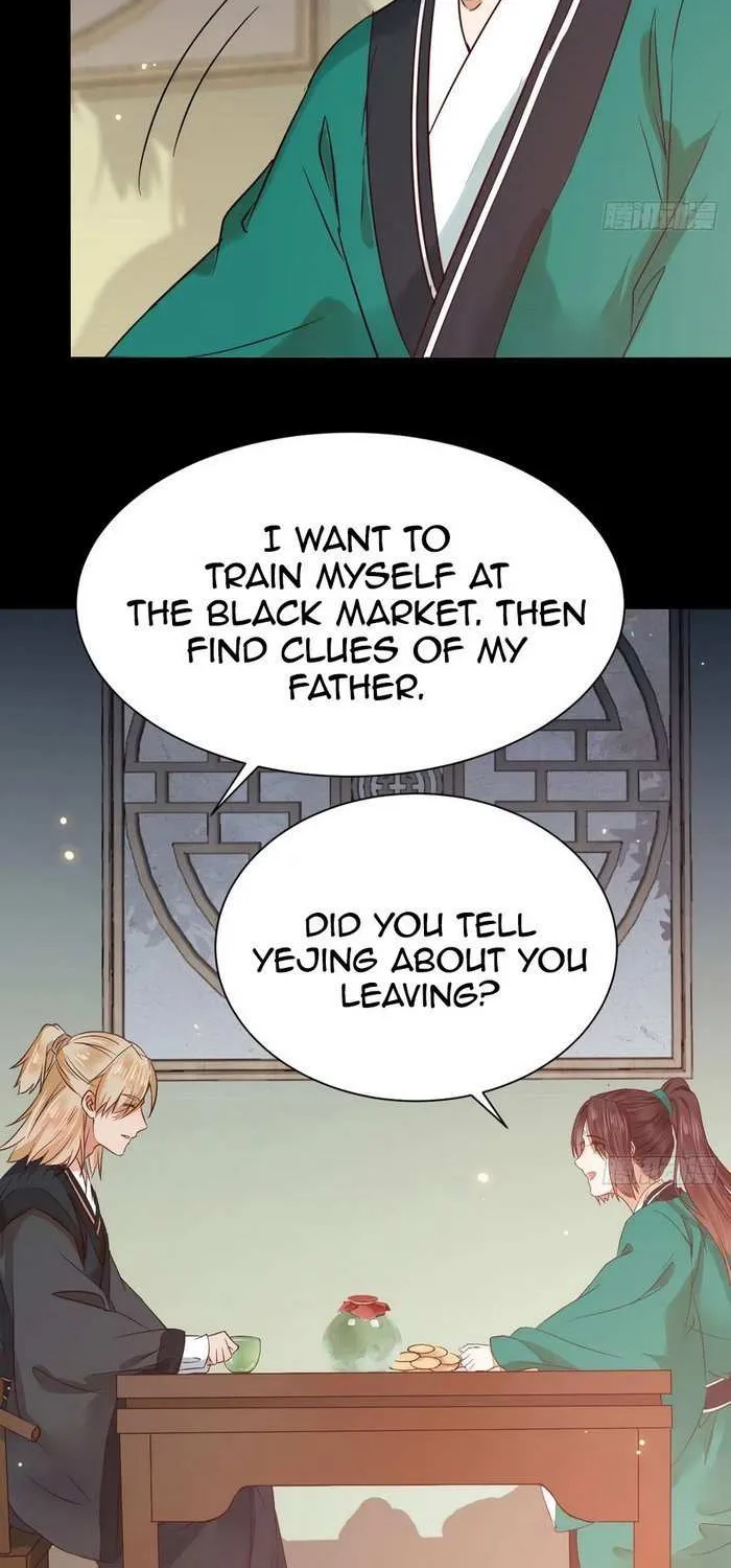 Read The Ghostly Doctor chapter 294 image 27 on Lezhin