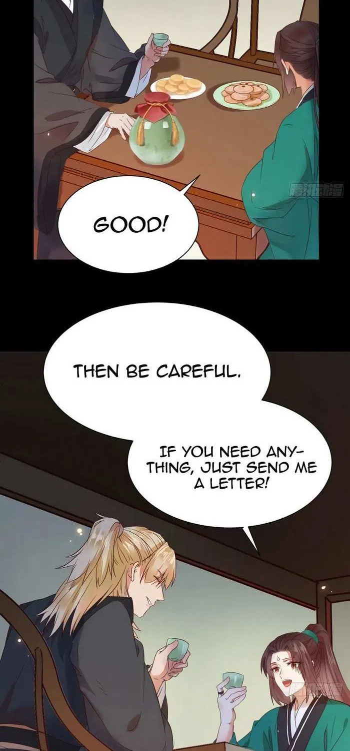 Read The Ghostly Doctor chapter 294 image 31 on Lezhin