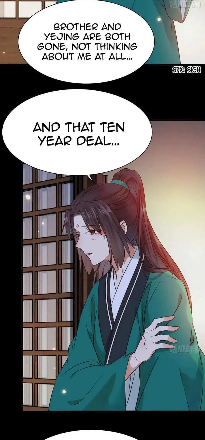 Read The Ghostly Doctor chapter 294 image 34 on Lezhin