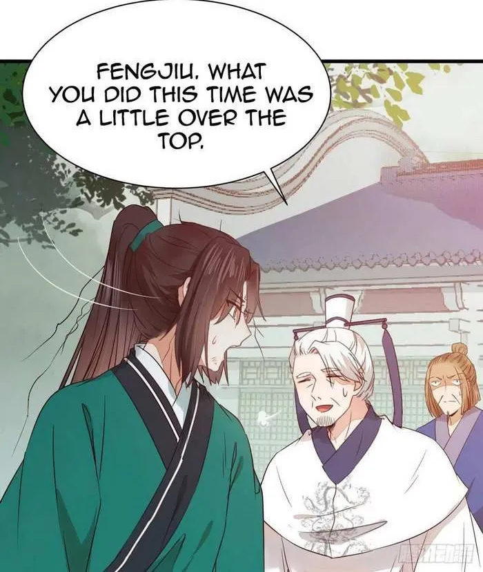 Read The Ghostly Doctor chapter 294 image 5 on Lezhin