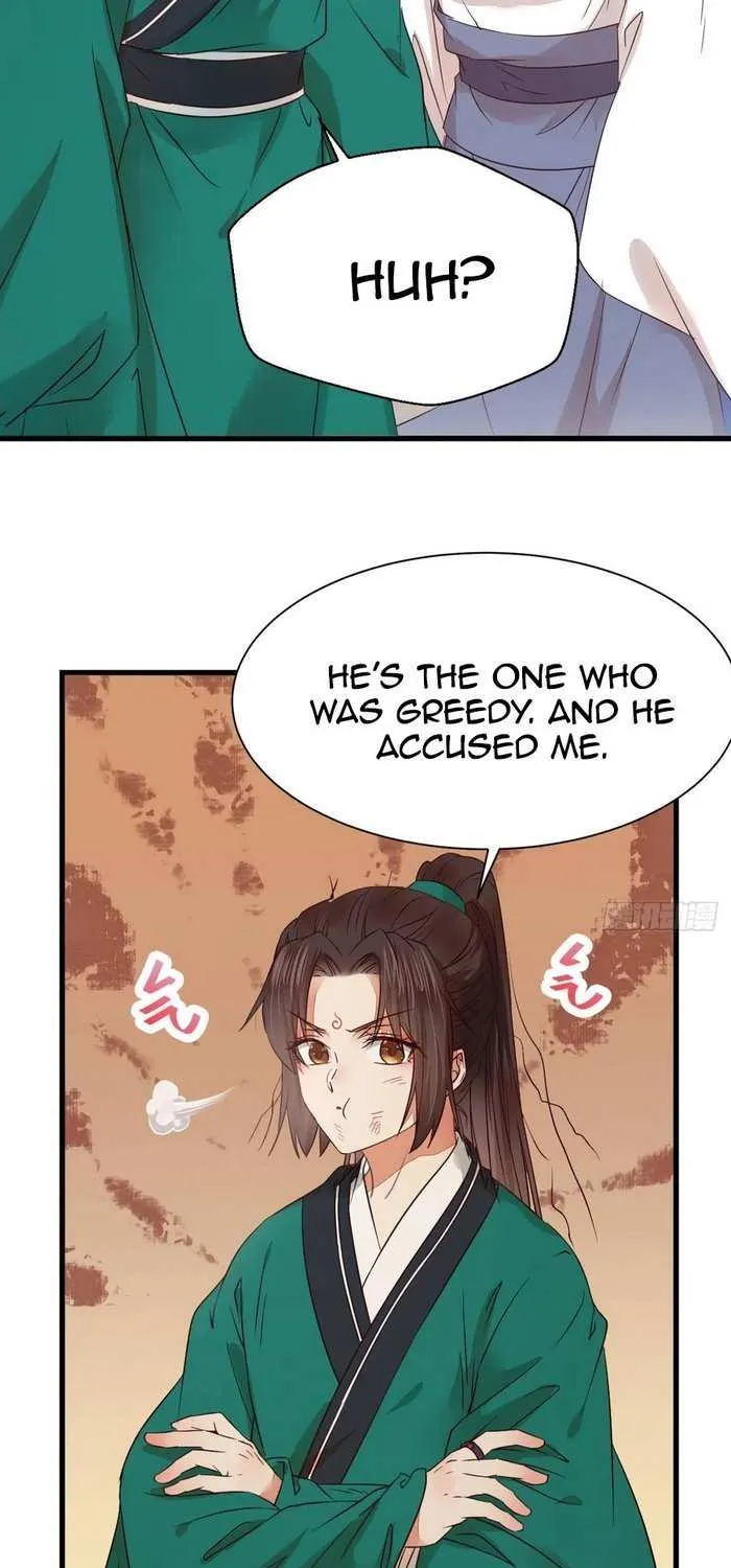 Read The Ghostly Doctor chapter 294 image 6 on Lezhin