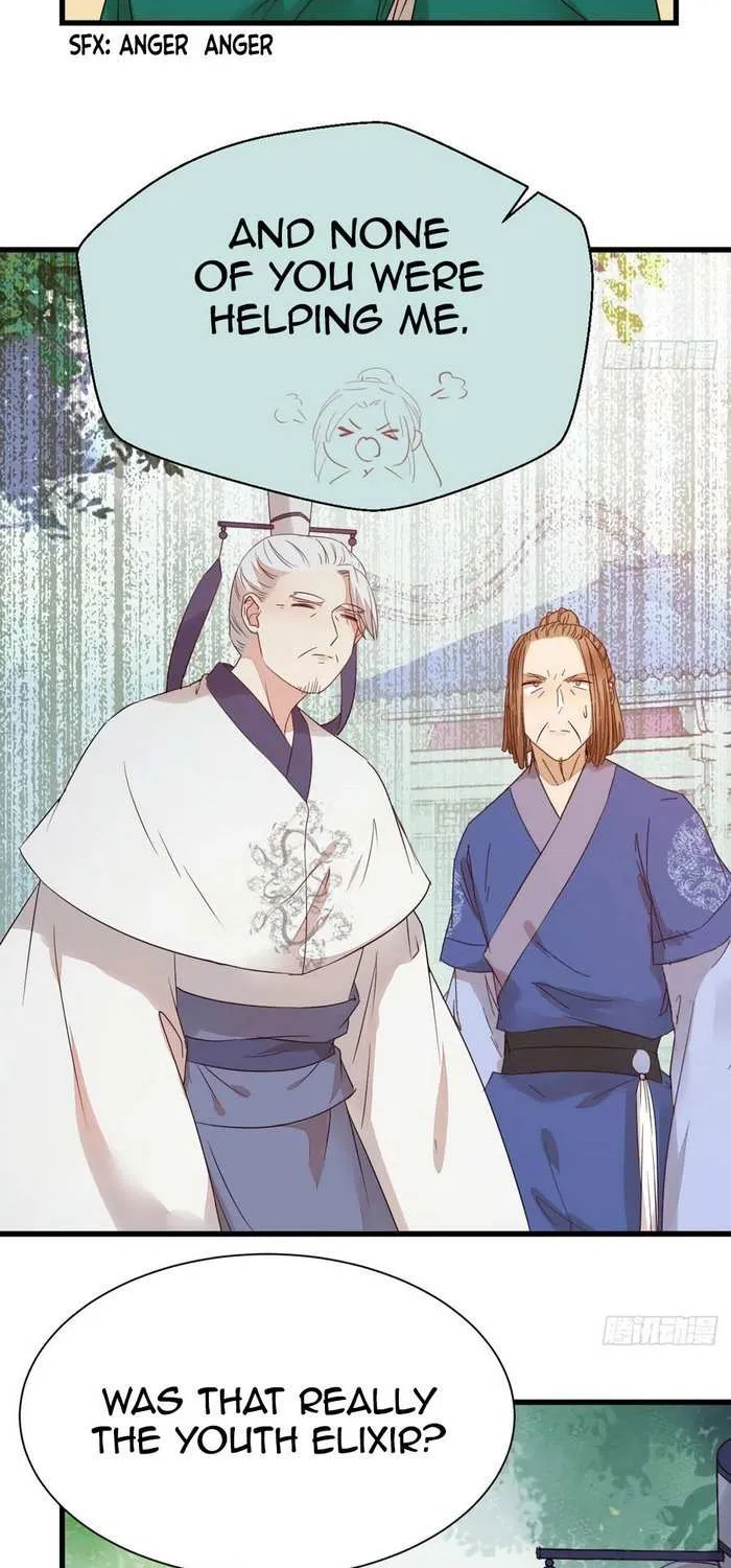 Read The Ghostly Doctor chapter 294 image 7 on Lezhin