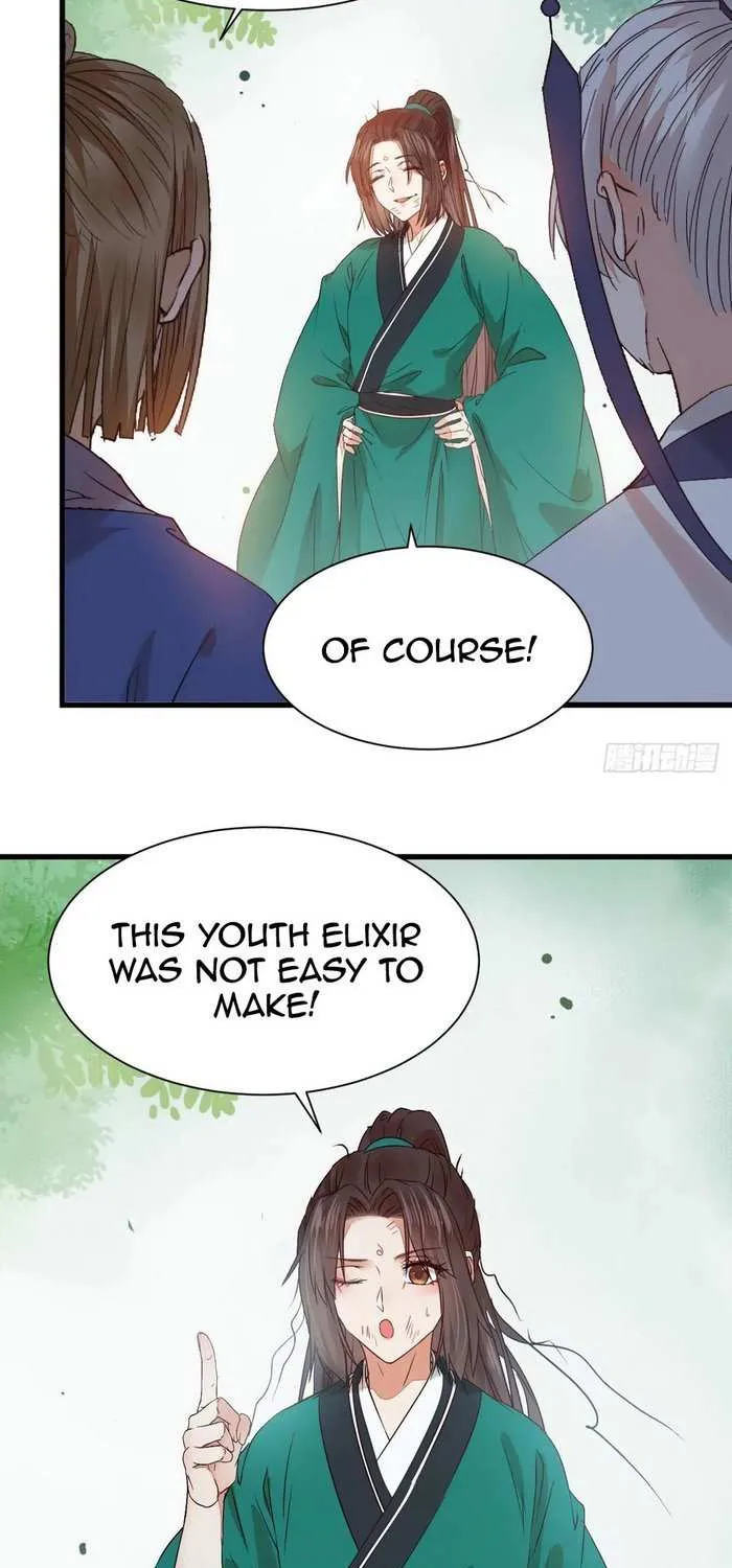 Read The Ghostly Doctor chapter 294 image 8 on Lezhin