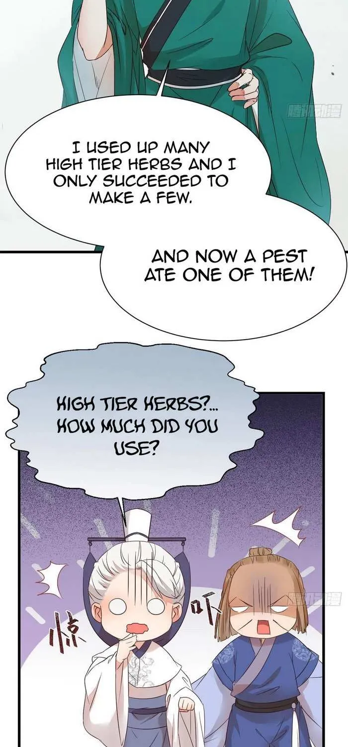 Read The Ghostly Doctor chapter 294 image 9 on Lezhin