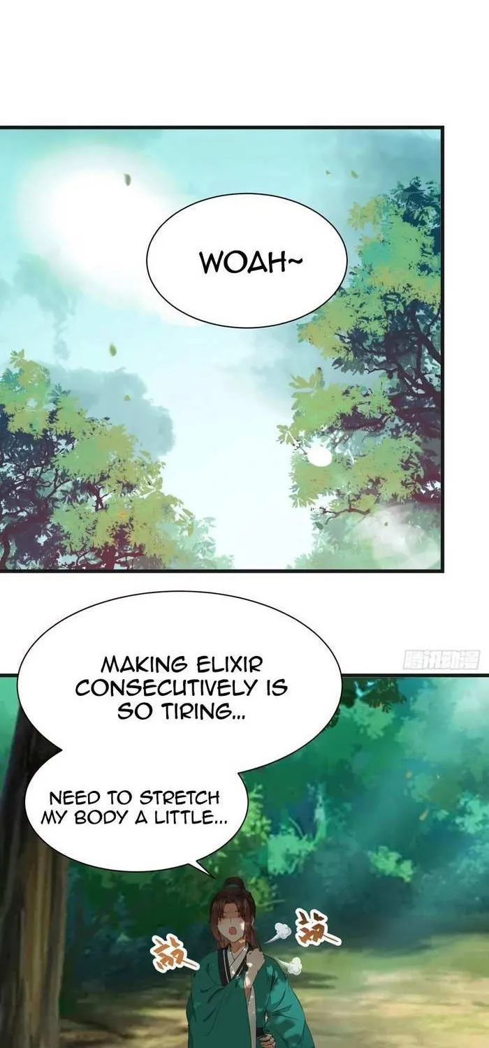 Read The Ghostly Doctor chapter 295 image 1 on Lezhin