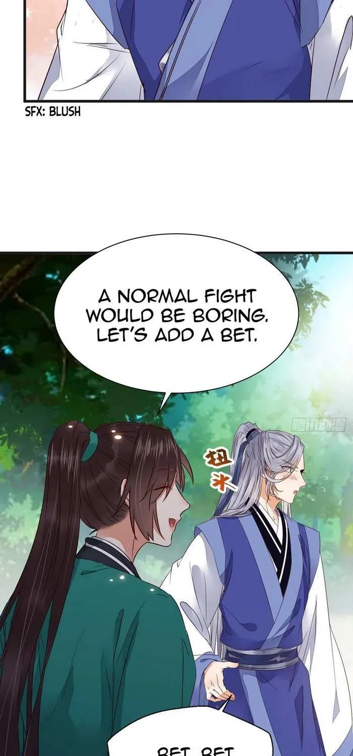 Read The Ghostly Doctor chapter 295 image 10 on Lezhin