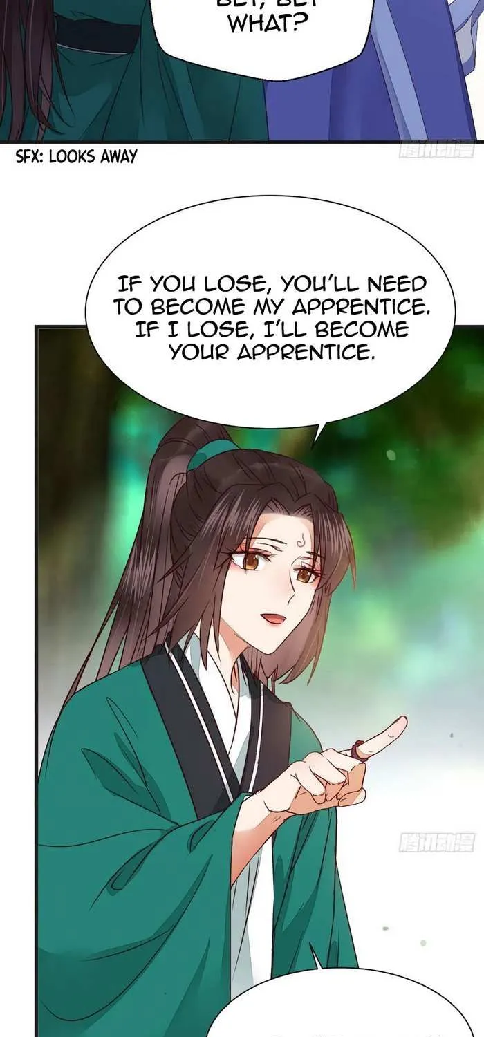 Read The Ghostly Doctor chapter 295 image 11 on Lezhin