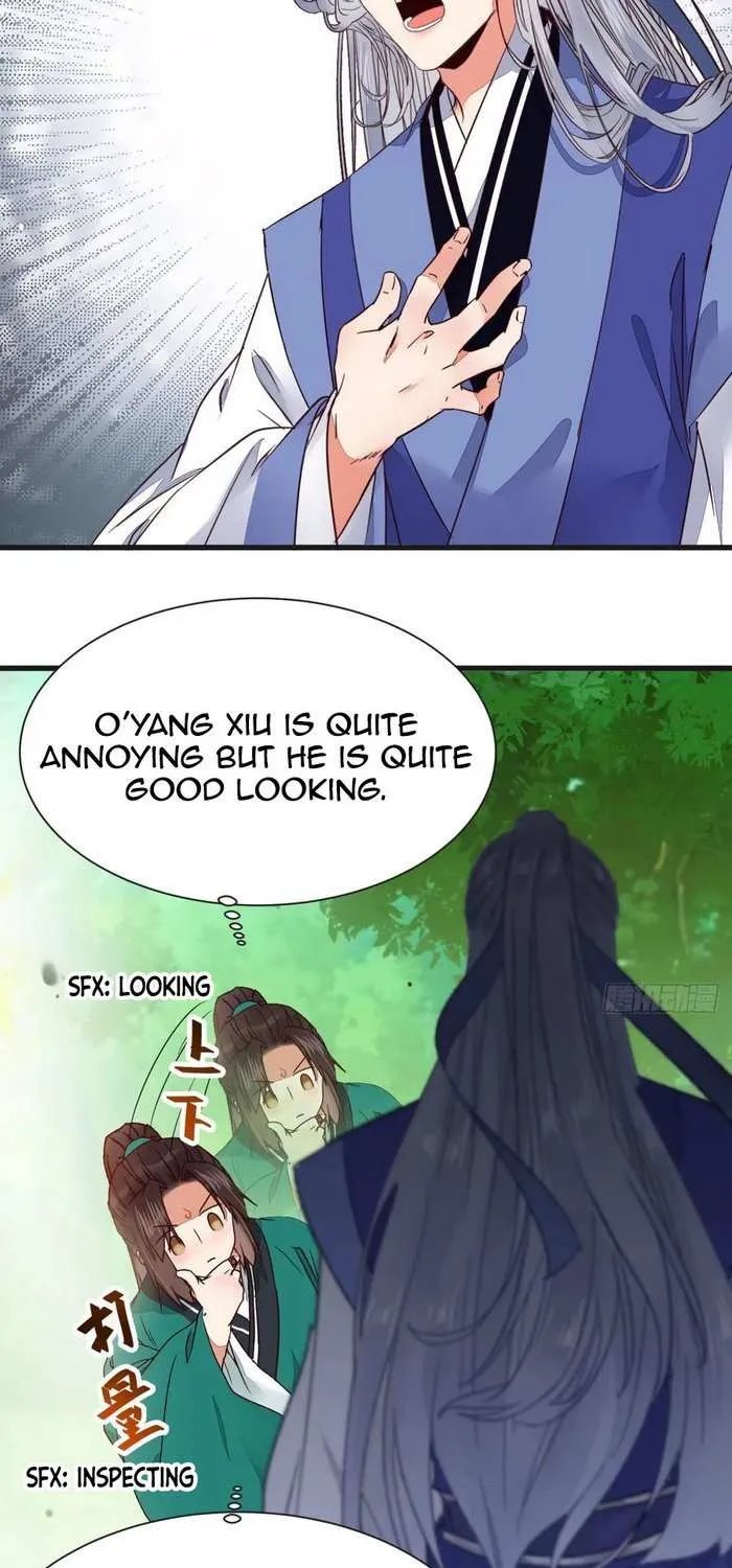 Read The Ghostly Doctor chapter 295 image 13 on Lezhin