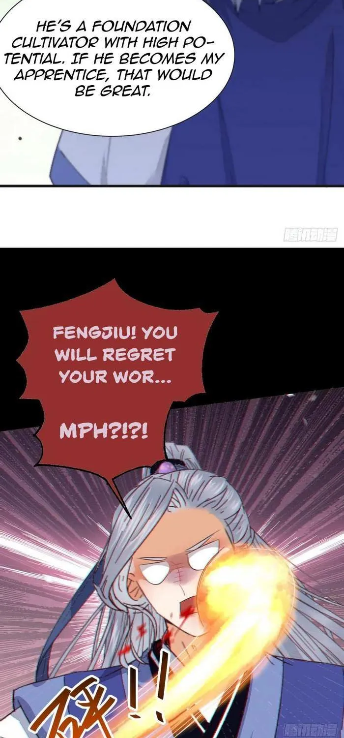 Read The Ghostly Doctor chapter 295 image 14 on Lezhin