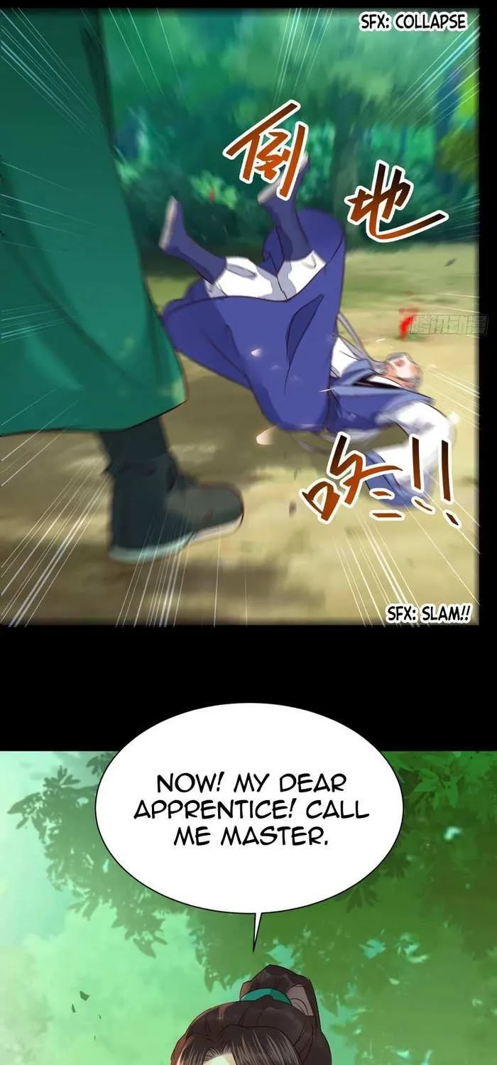 Read The Ghostly Doctor chapter 295 image 16 on Lezhin