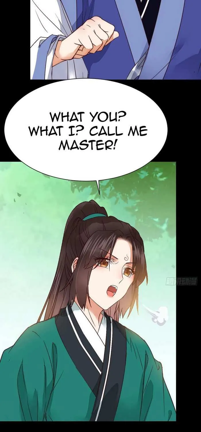 Read The Ghostly Doctor chapter 295 image 19 on Lezhin
