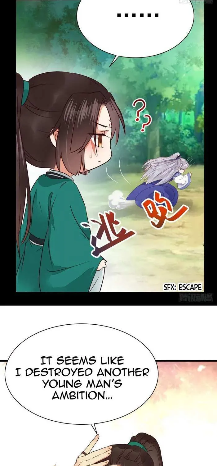 Read The Ghostly Doctor chapter 295 image 21 on Lezhin