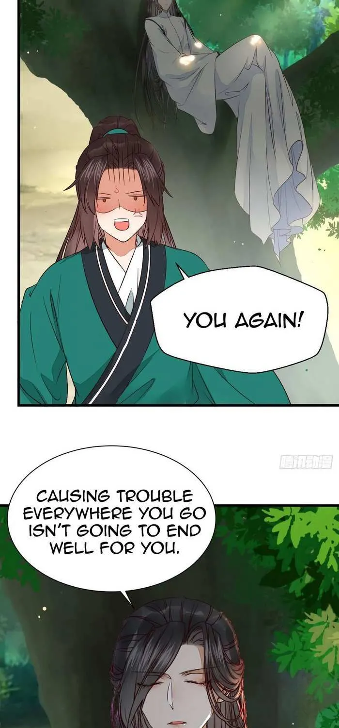 Read The Ghostly Doctor chapter 295 image 23 on Lezhin