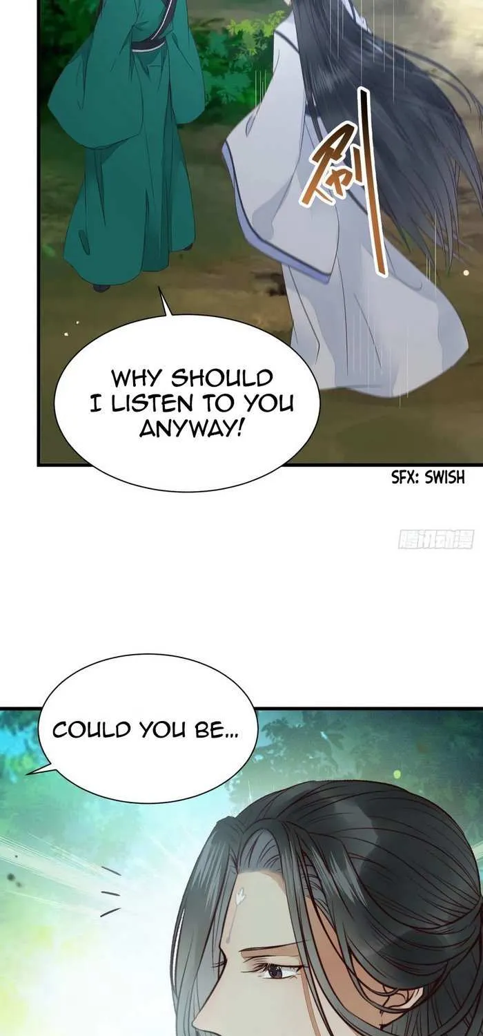 Read The Ghostly Doctor chapter 295 image 25 on Lezhin