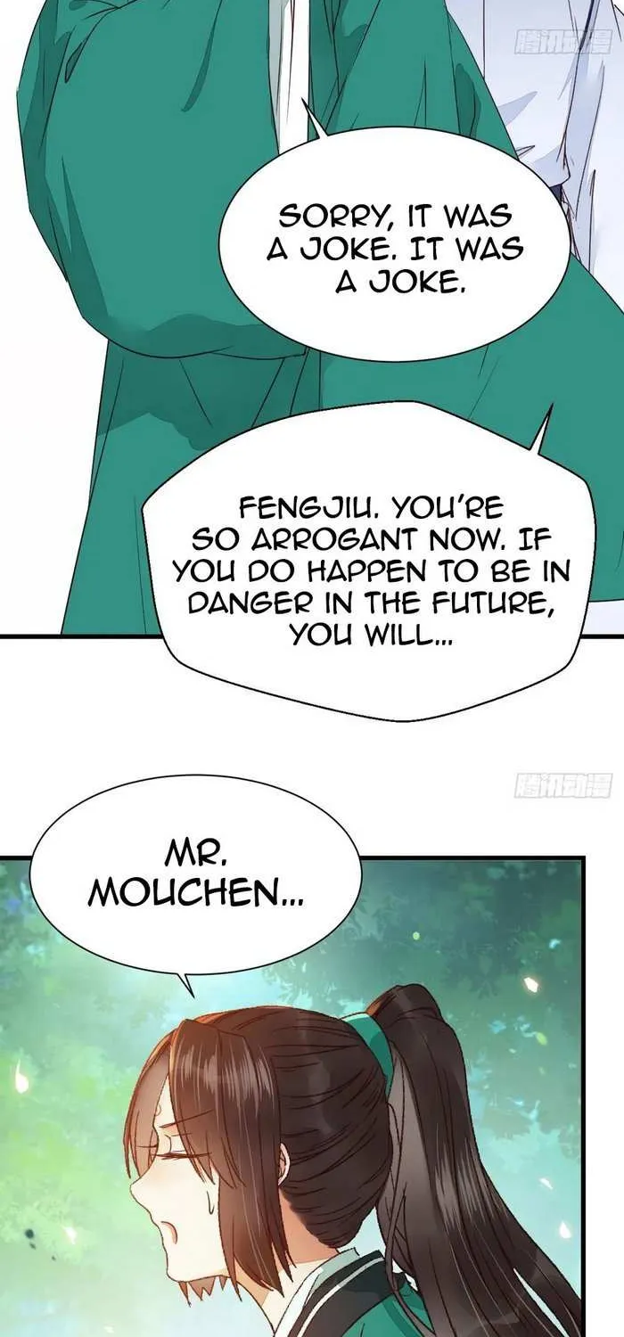 Read The Ghostly Doctor chapter 295 image 28 on Lezhin