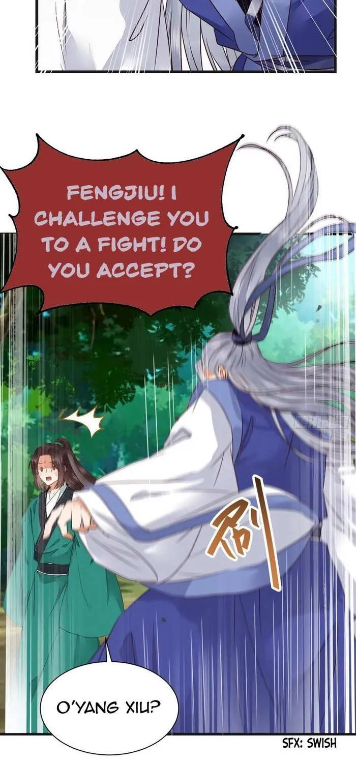 Read The Ghostly Doctor chapter 295 image 3 on Lezhin