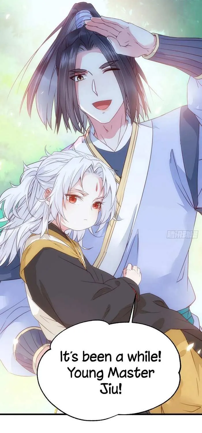Read The Ghostly Doctor chapter 295 image 32 on Lezhin