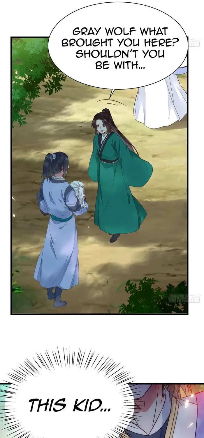 Read The Ghostly Doctor chapter 295 image 33 on Lezhin