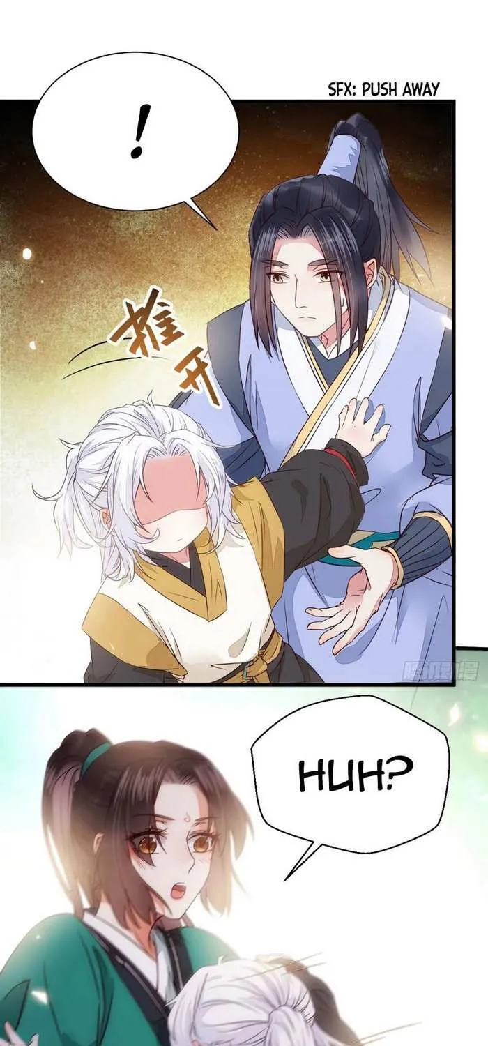 Read The Ghostly Doctor chapter 295 image 35 on Lezhin